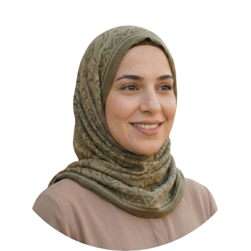 Khadija Bennani